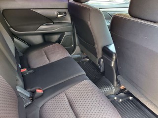 2015 Mitsubishi Outlander for sale in Kingston / St. Andrew, Jamaica