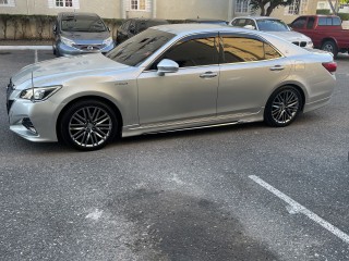 2016 Toyota Crown Athlete S for sale in Kingston / St. Andrew, Jamaica