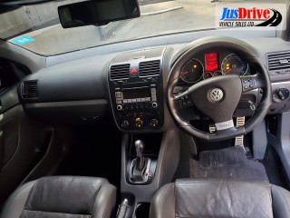 2008 Volkswagen GOLF GTI