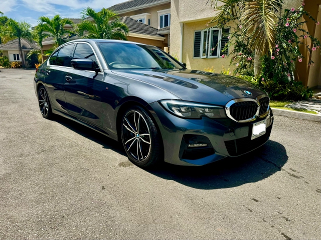 2021 BMW 330i for sale in Kingston / St. Andrew, Jamaica