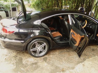 2012 Volkswagen Volkswagen CC Sport for sale in St. James, Jamaica