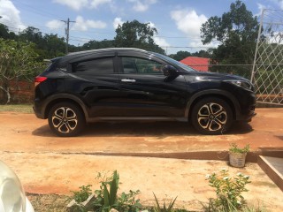 2015 Honda Vezel for sale in Kingston / St. Andrew, Jamaica