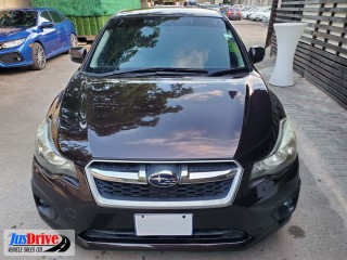 2012 Subaru IMPREZA G4 for sale in Kingston / St. Andrew, Jamaica