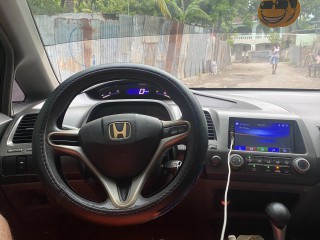 2010 Honda Civic for sale in St. Catherine, Jamaica