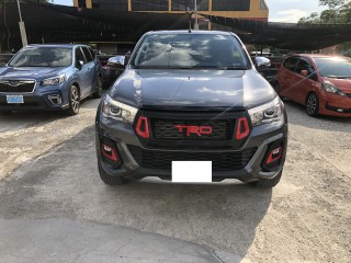 2020 Toyota HILUX TRD for sale in Kingston / St. Andrew, Jamaica