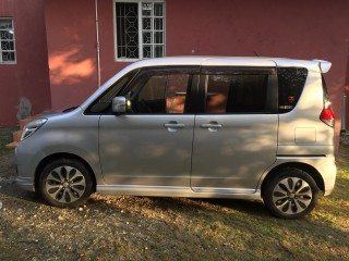 2015 Mitsubishi Delica 2 for sale in St. James, Jamaica