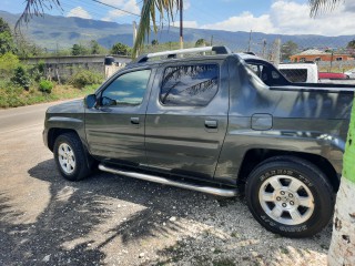 2008 Honda 2008 Honda ridgeline RTL type for sale in St. Elizabeth, Jamaica