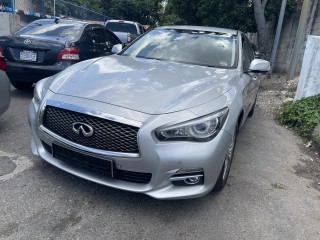 2015 Infiniti Q50 20T PREMIUM for sale in Kingston / St. Andrew, Jamaica