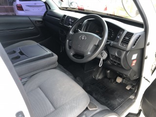 2016 Toyota Hiace for sale in Manchester, Jamaica