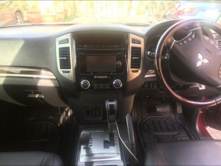 2017 Mitsubishi GLS Pajero for sale in Kingston / St. Andrew, Jamaica