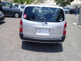 2014 Toyota Probox GL for sale in Manchester, Jamaica