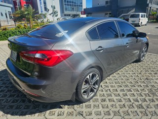 2014 Kia Cerato