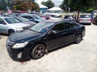 2012 Toyota Camry for sale in Kingston / St. Andrew, Jamaica