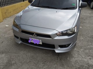 2011 Mitsubishi Galant for sale in Kingston / St. Andrew, Jamaica