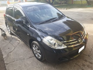 2009 Nissan Tiida for sale in Kingston / St. Andrew, Jamaica
