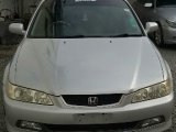 2002 Honda ACCORD for sale in Kingston / St. Andrew, Jamaica