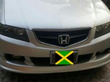 2004 Honda Accord CL7 for sale in Kingston / St. Andrew, Jamaica