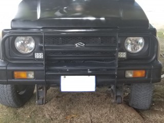 1993 Suzuki Samurai for sale in St. Ann, Jamaica