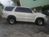2002 Toyota hilus surf for sale in Kingston / St. Andrew, Jamaica