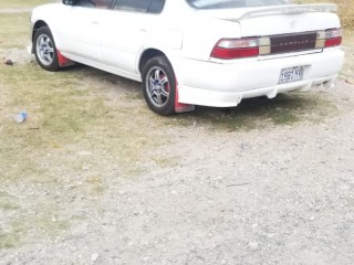 1995 Toyota Corolla for sale in Kingston / St. Andrew, Jamaica