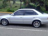 1997 Toyota Sprinter for sale in Kingston / St. Andrew, Jamaica