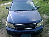 2002 Mitsubishi lancer for sale in St. Ann, Jamaica