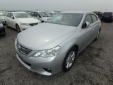 2012 Toyota Mark X for sale in Kingston / St. Andrew, Jamaica