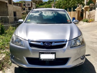 2012 Subaru Exiga for sale in Kingston / St. Andrew, Jamaica