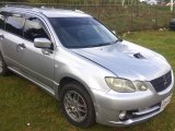 2004 Mitsubishi Airtrek for sale in Manchester, Jamaica