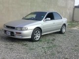 1998 Subaru Impresa for sale in Kingston / St. Andrew, Jamaica