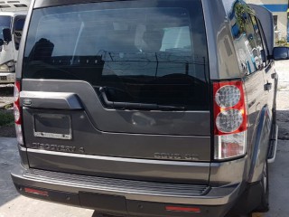 2011 Land Rover Discovery for sale in St. James, Jamaica