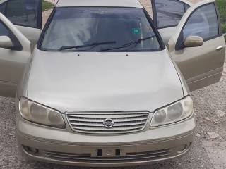 2006 Nissan Sedan for sale in Kingston / St. Andrew, Jamaica