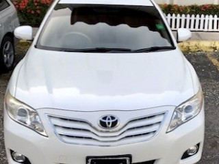 2011 Toyota Camry for sale in St. James, Jamaica