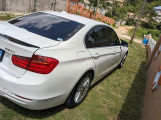 2015 BMW 320i