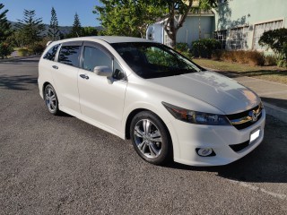 2009 Honda Stream for sale in St. James, Jamaica