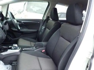 2017 Honda Fit for sale in Kingston / St. Andrew, Jamaica