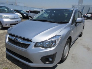 2014 Subaru Impreza for sale in Kingston / St. Andrew, Jamaica