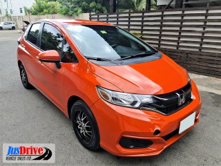2019 Honda FIT for sale in Kingston / St. Andrew, Jamaica