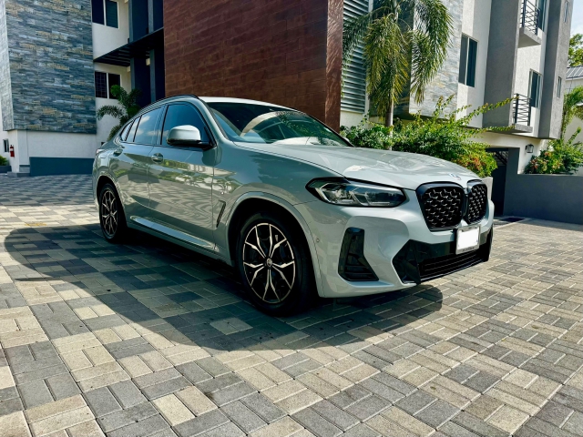 2023 BMW X4 for sale in Kingston / St. Andrew, Jamaica