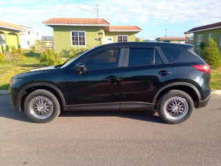 2015 Mazda CX5