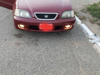 1998 Honda Integra for sale in Kingston / St. Andrew, Jamaica
