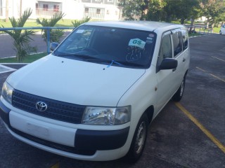 2013 Toyota Probox for sale in Kingston / St. Andrew, Jamaica