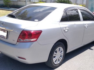 2013 Toyota Allion for sale in Trelawny, Jamaica