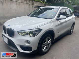 2018 BMW X1 for sale in Kingston / St. Andrew, Jamaica
