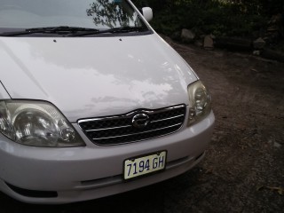 2002 Toyota KINGFISH for sale in St. Catherine, Jamaica