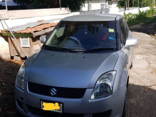 2008 Suzuki Swift for sale in Kingston / St. Andrew, Jamaica