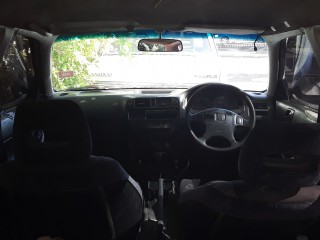 2001 Honda Partner for sale in Kingston / St. Andrew, Jamaica