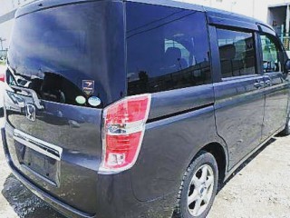 2012 Honda Step Wagon for sale in Kingston / St. Andrew, Jamaica