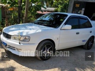 1999 Toyota Corolla for sale in Westmoreland, Jamaica
