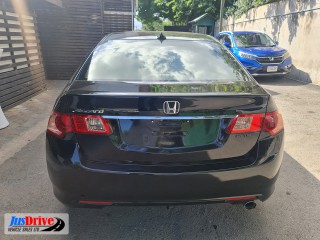 2011 Honda ACCORD